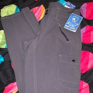 NWT Kuhl women’s pants sz 2